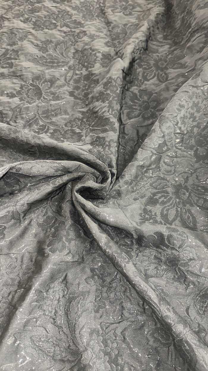 Flower Brocade
