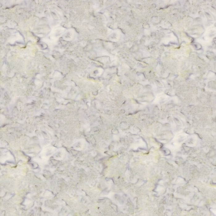 Fog Gray Watercolor Batik 1895-483 Batik Fabric