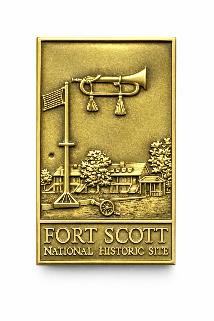 Fort Scott National Historical Site