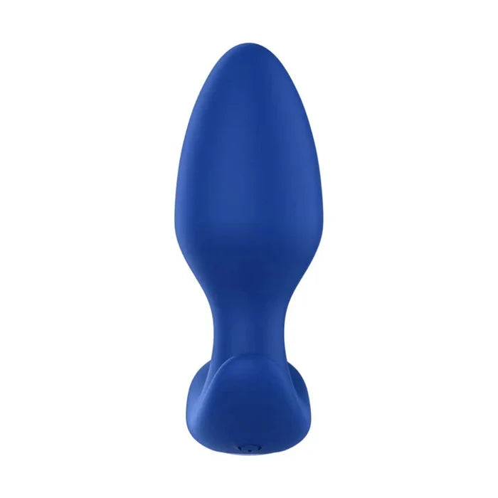Forto Remote Vibrating Anal Plug - Rolik®