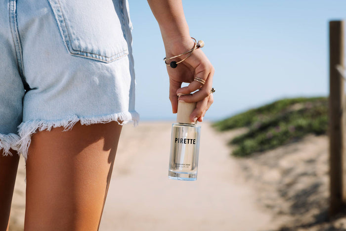 Fragrance Mist