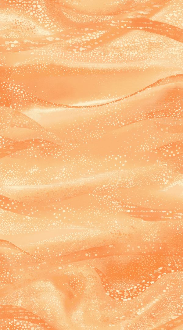 Freckle & Lollie – Pacifica Orange flFLPA-D55-O