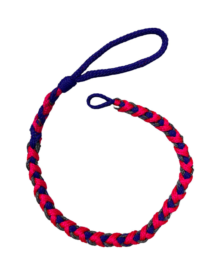 Freestyle Jump Braid