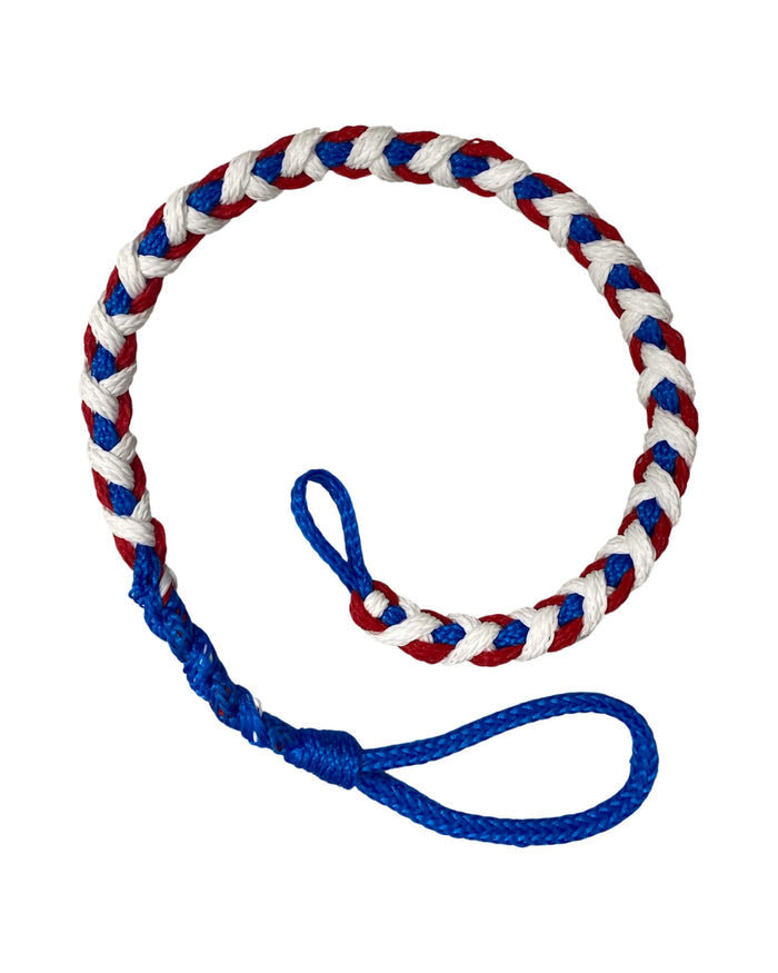 Freestyle Jump Braid
