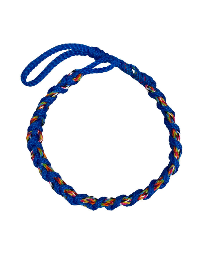 Freestyle Jump Braid