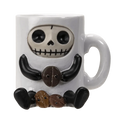 Furrybones - Joe