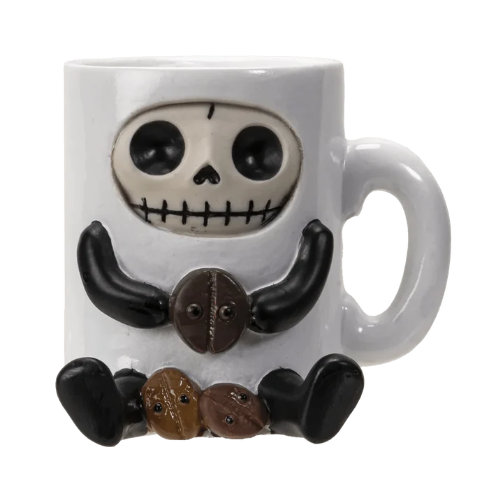 Furrybones - Joe