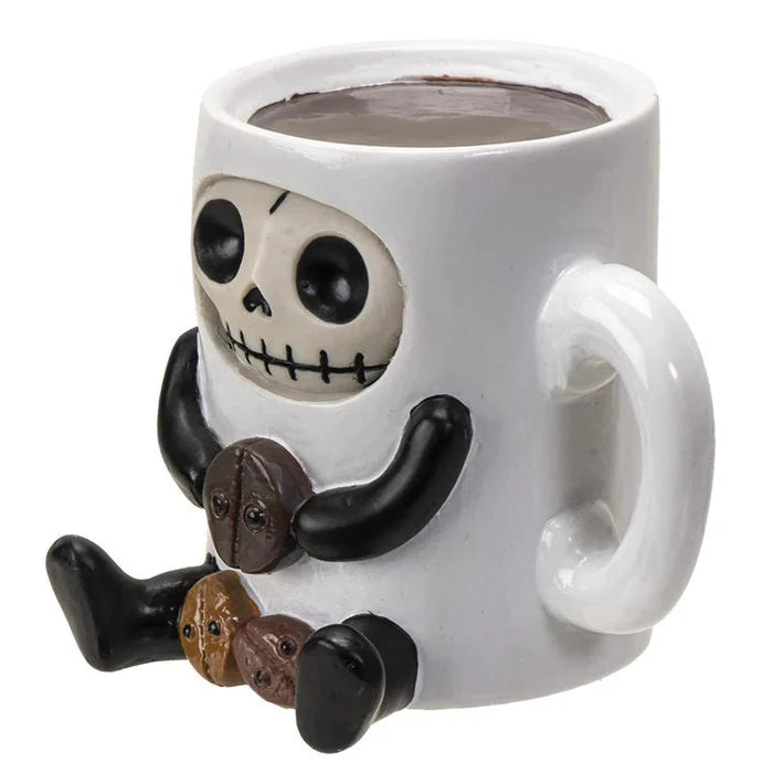 Furrybones - Joe