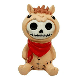 Furrybones - Mel