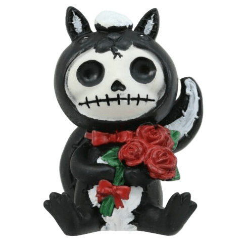 Furrybones - Odo