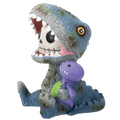 Furrybones - Rex