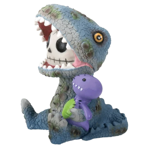 Furrybones - Rex