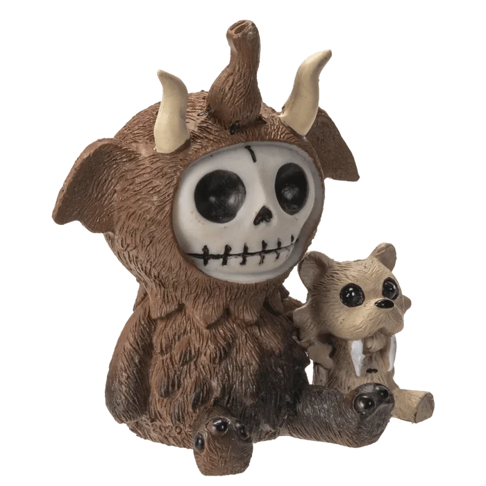 Furrybones - Warren