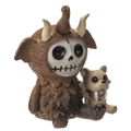 Furrybones - Warren