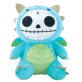 Furrybones Scorchie Small Plush