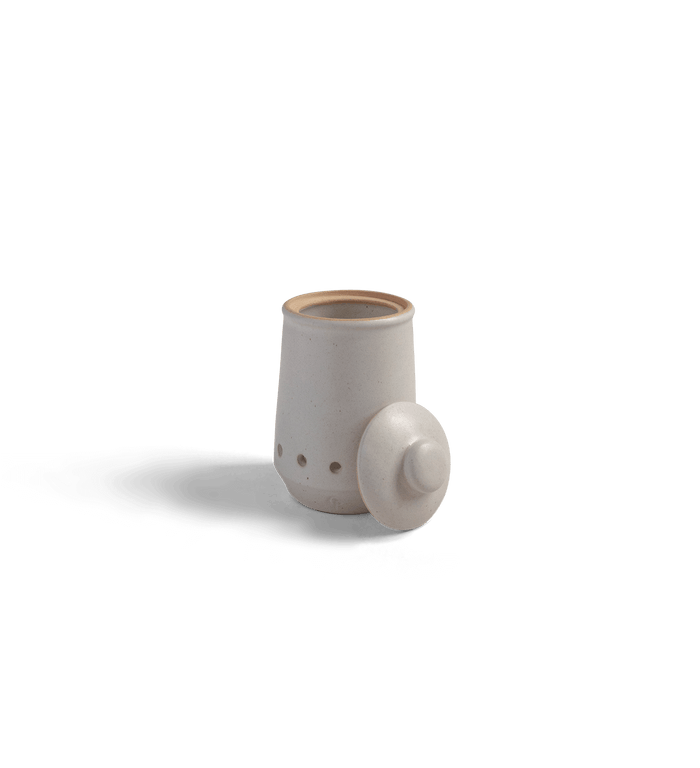 Garlic Keeper