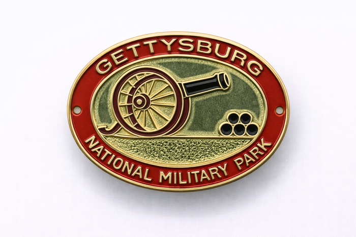 Gettysburg National Military Park