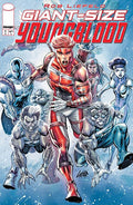 GIANT SIZE YOUNGBLOOD ONE SHOT CVR A ROB LIEFELD