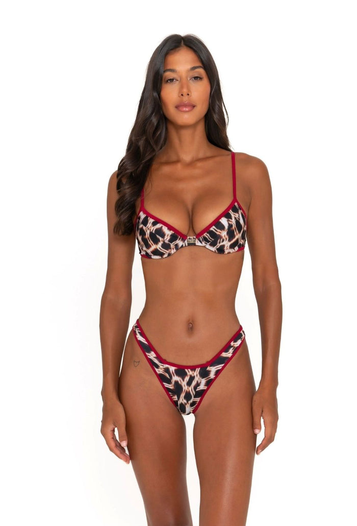 GIGI TOP - VIXEN