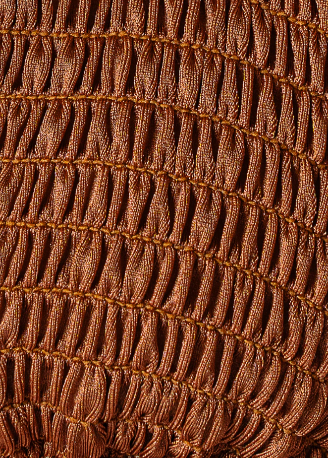 GOLDEN SAND BALMY TOP