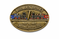 Golden Spike National Historical Site Golden Spike &amp; Trains