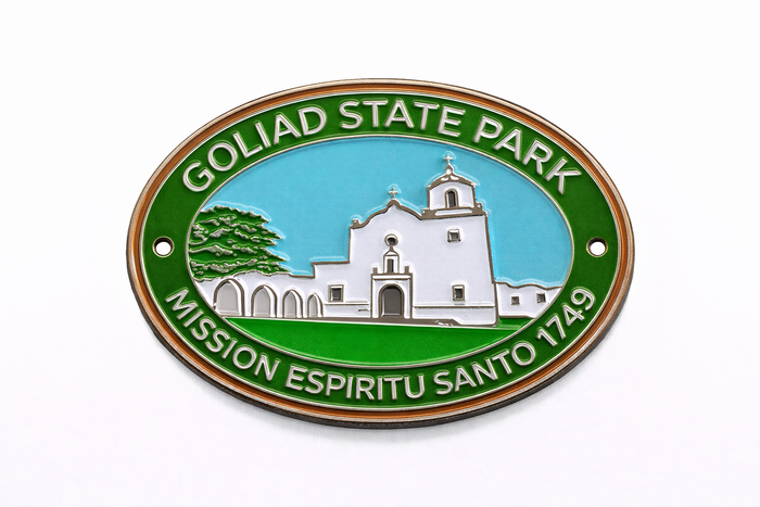 Goliad State Park