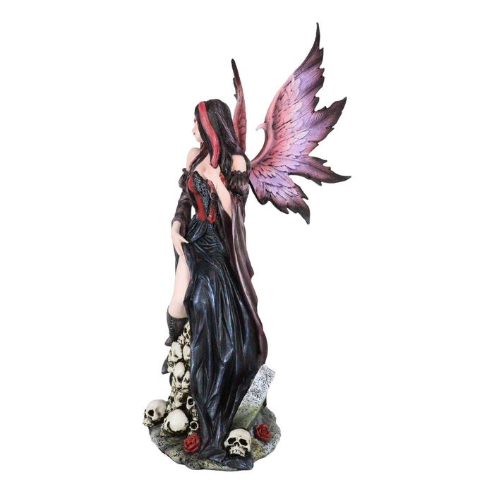 Gothic Fairy