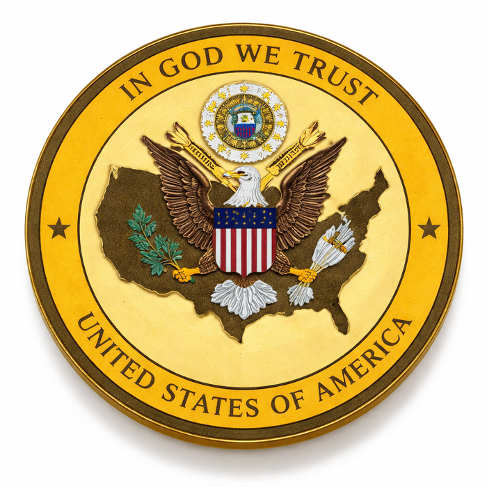 Great Seal