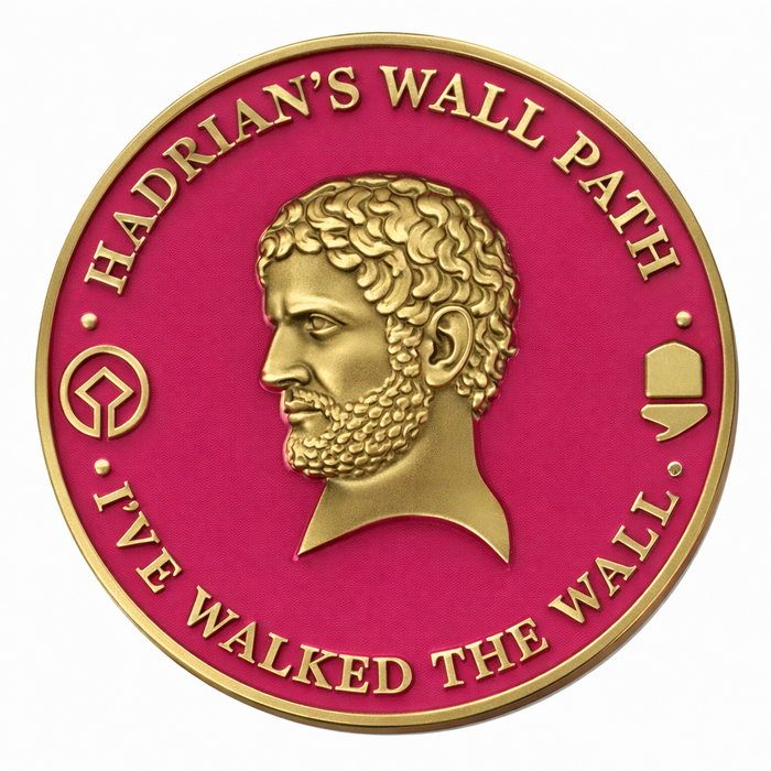 Hadrian's Wall