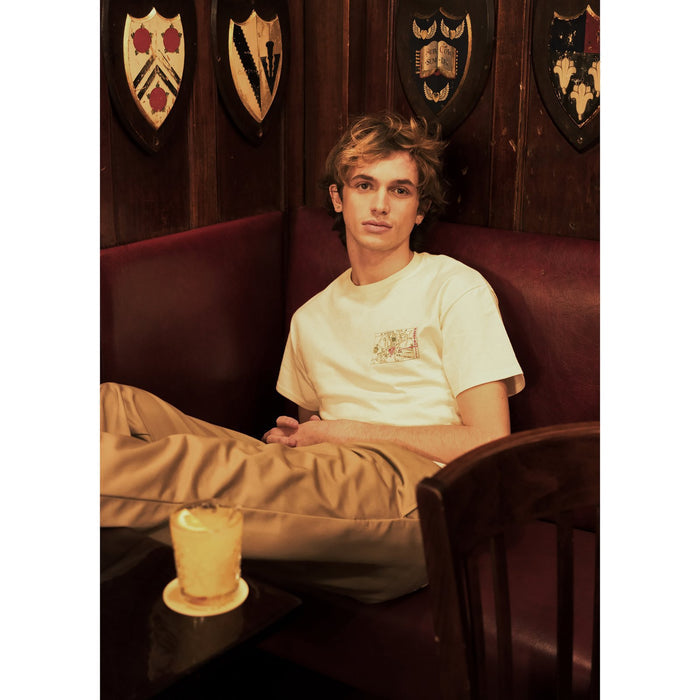 Harry's New York Bar Short Sleeve Tee