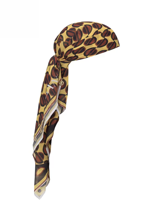 HEAD SCARF - OGEE