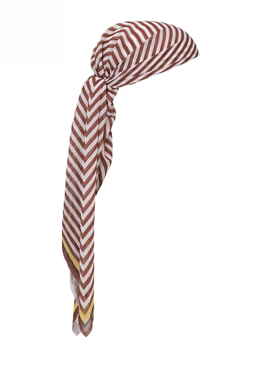 HEAD SCARF - OGEE