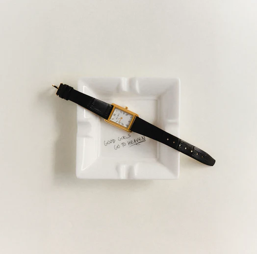 HEAVEN MINI ASHTRAY