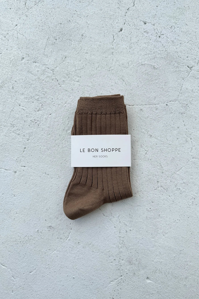 Her Socks Accessories Le Bon Shoppe