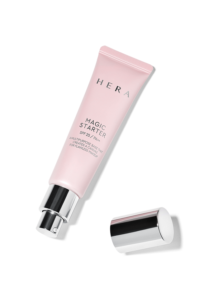 HERA MAGIC STARTER SPF 25 / PA++ 35ml (3 Colors)