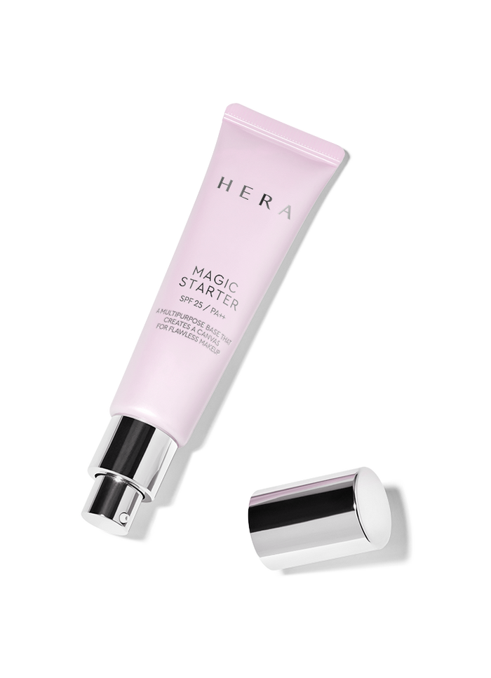 HERA MAGIC STARTER SPF 25 / PA++ 35ml (3 Colors)
