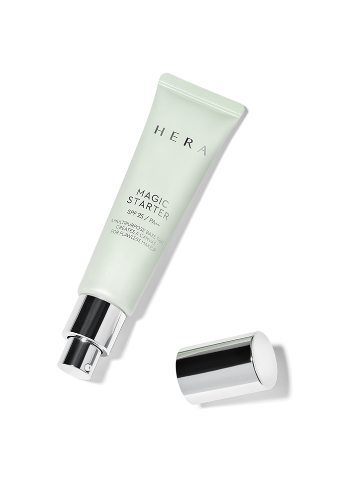 HERA MAGIC STARTER SPF 25 / PA++ 35ml (3 Colors)