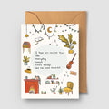 Hope You Can See Card