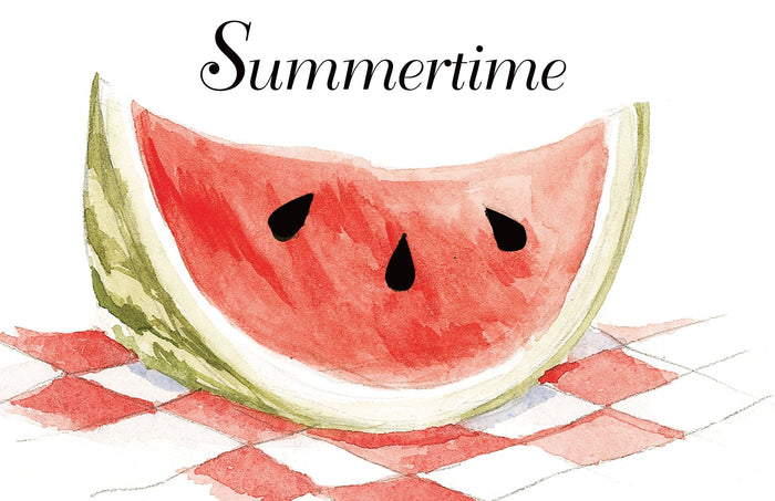 I104  Summertime