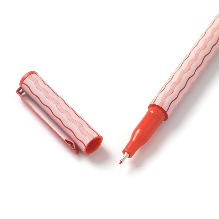 Colored Pen Set by Papier at Golden Rule Gallery