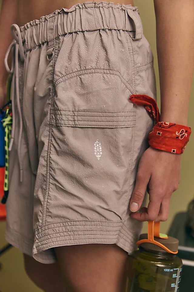 In the wild shorts | FP
