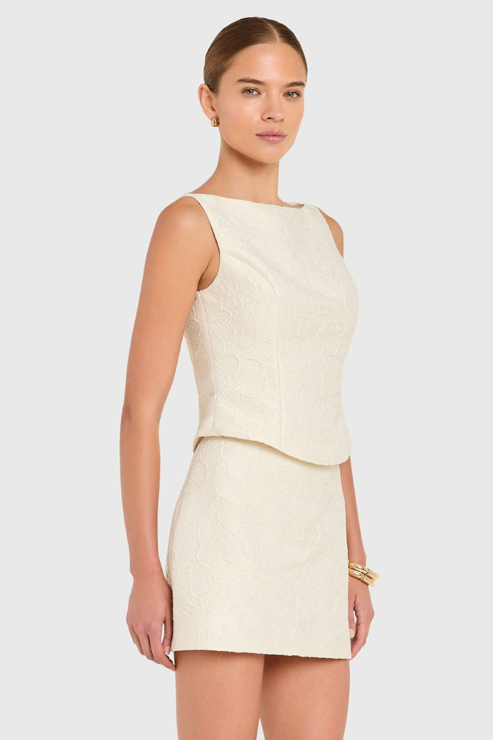 Ines Top - Chalk