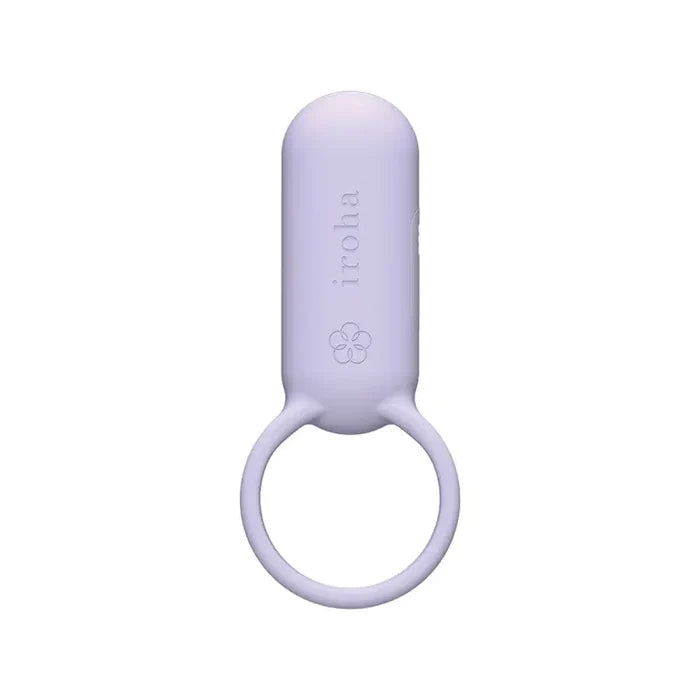iroha SVR Smart Vibe C - Ring - Rolik®