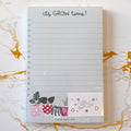 It's Grow Time Plant Notepad - Lyla's: Clothing & Gifts - Online and Rockwall Texas Boutique