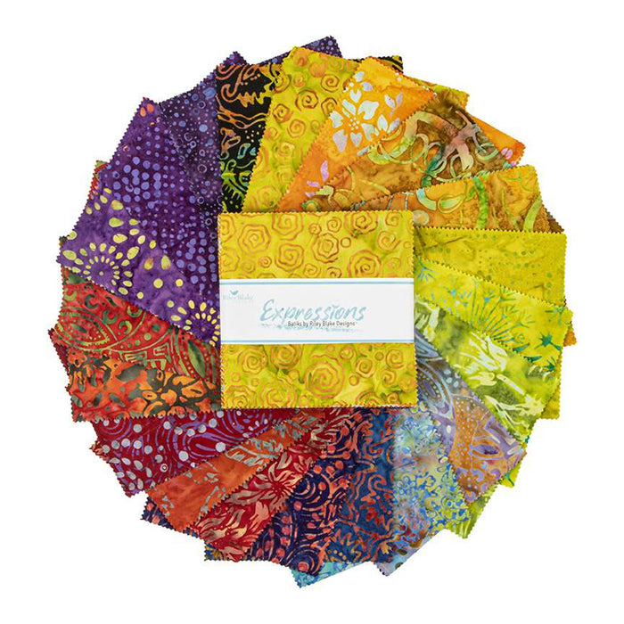 Kit - Carnival Quilt