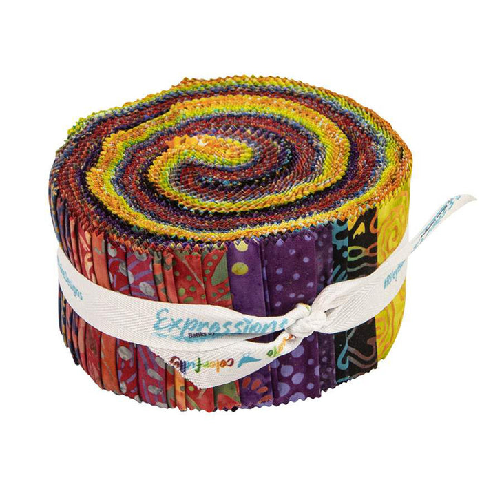 Kit - Carnival Quilt