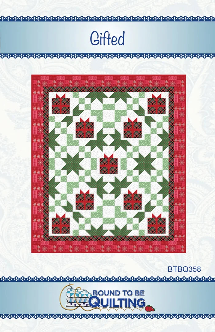 Gifted Christmas Kit