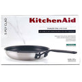 Kitchenaid 30004 8.25" Stainless Steel Nonstick Fry Pan