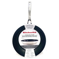 Kitchenaid 71010 12" Stainless Steel Nonstick Fry Pan