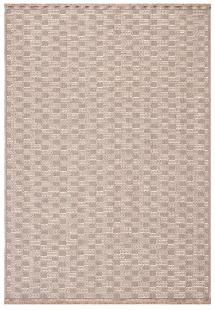 NATURAL 402 / RECTANGLE / 4' X 6'